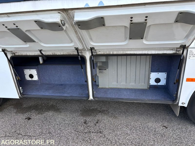 Lot de 3 minibus Mercedes mago et otokar navigo - 소형 버스, 승합차 : 사진 2 Lot de 3 minibus Mercedes mago et otokar navigo - 소형 버스, 승합차 : 사진 2