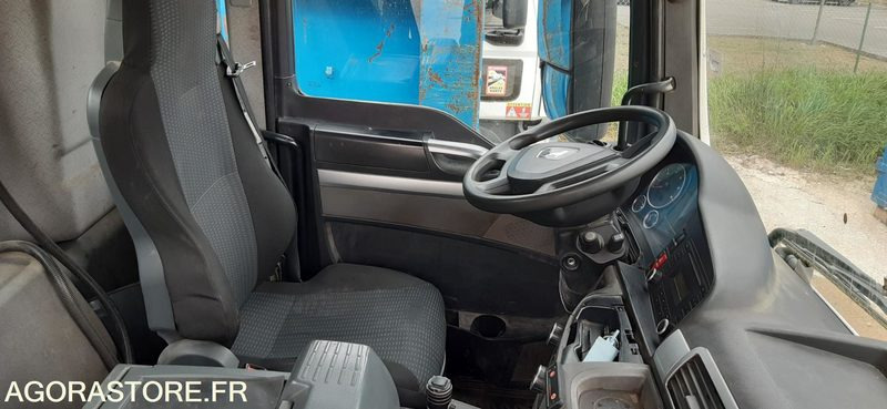 MAN 19T/BRAS - BY844AN - 2008 / 554 957 KM - 트럭 : 사진 4 MAN 19T/BRAS - BY844AN - 2008 / 554 957 KM - 트럭 : 사진 4