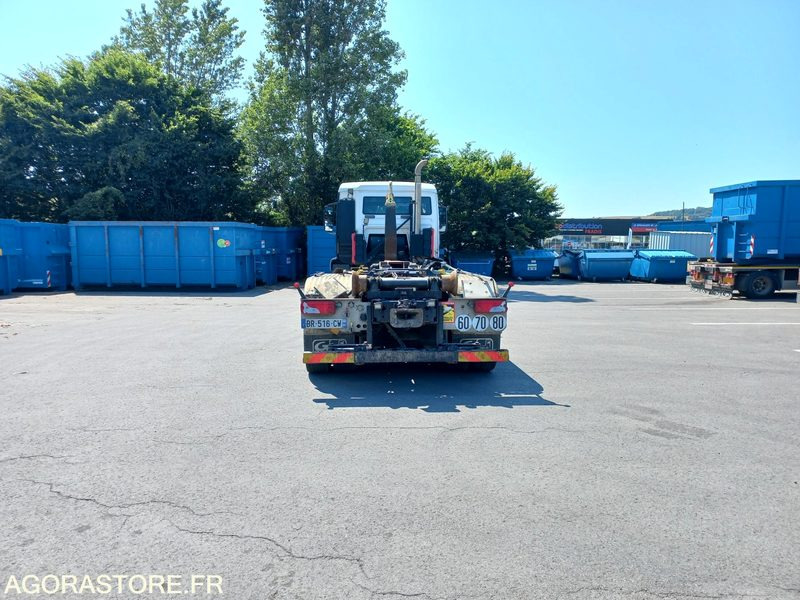 MAN 26T/BRAS - BR516CW - 2011 / 639 000 KM - 트럭 : 사진 4 MAN 26T/BRAS - BR516CW - 2011 / 639 000 KM - 트럭 : 사진 4