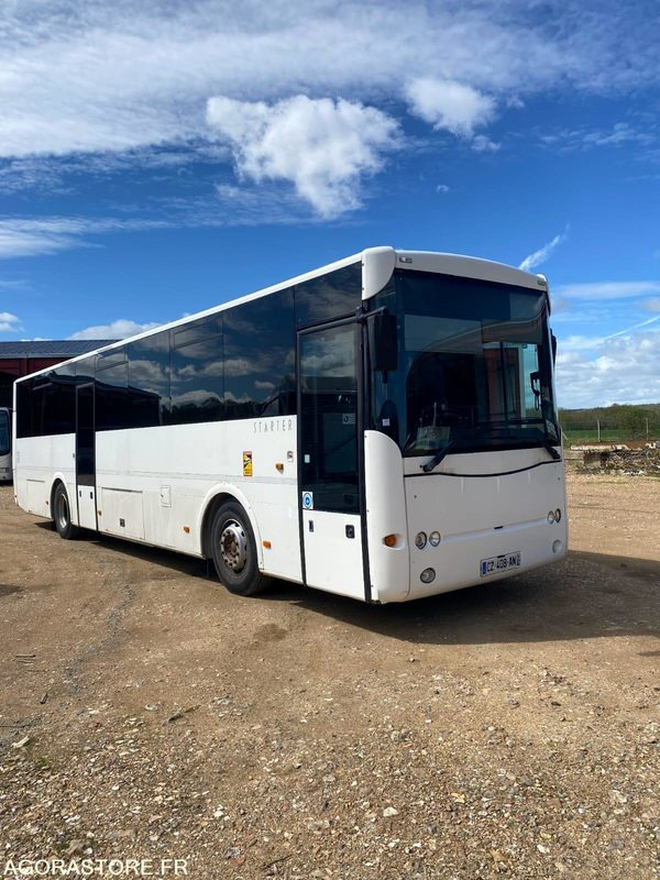 MAN SYTER - 2006 - 279159 kms - 스쿨버스 : 사진 1 MAN SYTER - 2006 - 279159 kms - 스쿨버스 : 사진 1