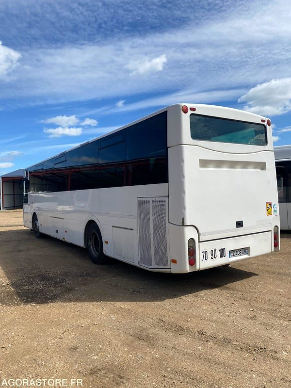 MAN SYTER - 2006 - 279159 kms - 스쿨버스 : 사진 4 MAN SYTER - 2006 - 279159 kms - 스쿨버스 : 사진 4