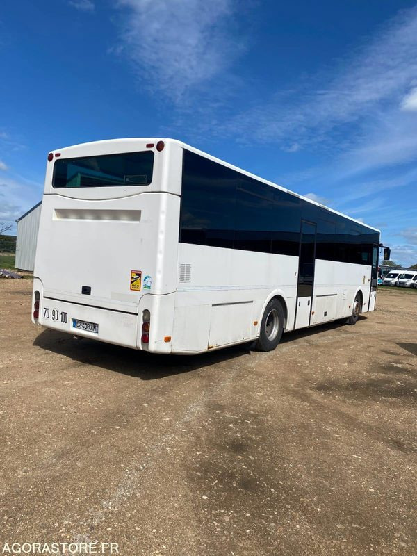 MAN SYTER - 2006 - 279159 kms - 스쿨버스 : 사진 3 MAN SYTER - 2006 - 279159 kms - 스쿨버스 : 사진 3