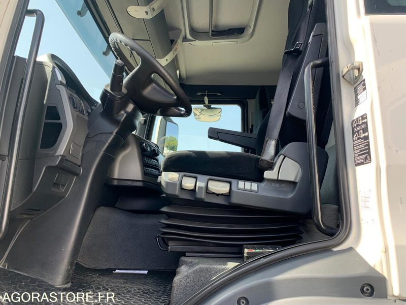MAN TGS PORTE ENGINS 2015 311546KM - 트럭 : 사진 5 MAN TGS PORTE ENGINS 2015 311546KM - 트럭 : 사진 5
