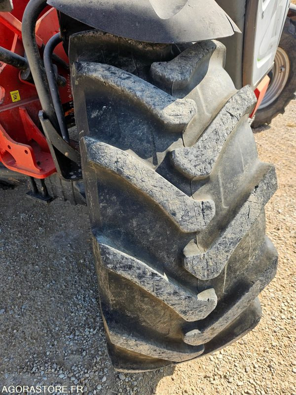 MANITOU MLT 840-137PS - 텔레스코픽 핸들러 : 사진 5 MANITOU MLT 840-137PS - 텔레스코픽 핸들러 : 사진 5