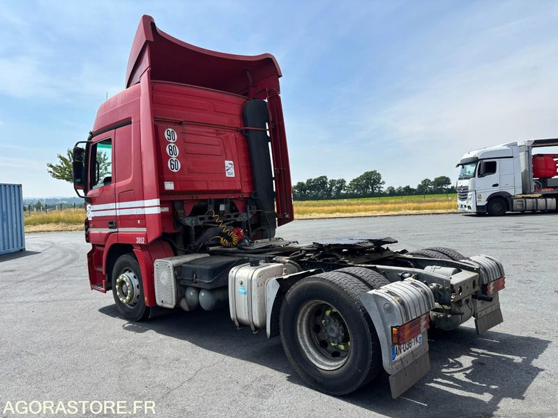 MERCEDES ACTROS - AN036TK - 2006 / 741 310 KM - 트랙터 유닛 : 사진 4 MERCEDES ACTROS - AN036TK - 2006 / 741 310 KM - 트랙터 유닛 : 사진 4