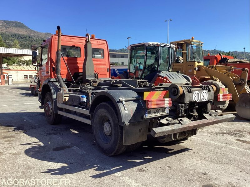 MERCEDES BENZ ATEGO - 2004 - 602523 KM - P2001840 - 트랙터 유닛 : 사진 4 MERCEDES BENZ ATEGO - 2004 - 602523 KM - P2001840 - 트랙터 유닛 : 사진 4