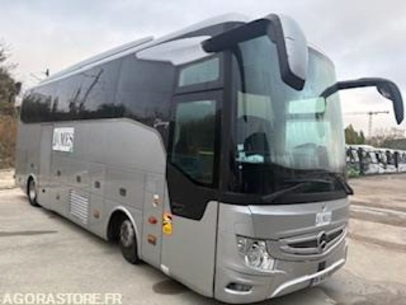 MERCEDES | ERENER 37 PAX | 2020 | 55000KM - 소형 버스, 승합차 : 사진 1 MERCEDES | ERENER 37 PAX | 2020 | 55000KM - 소형 버스, 승합차 : 사진 1
