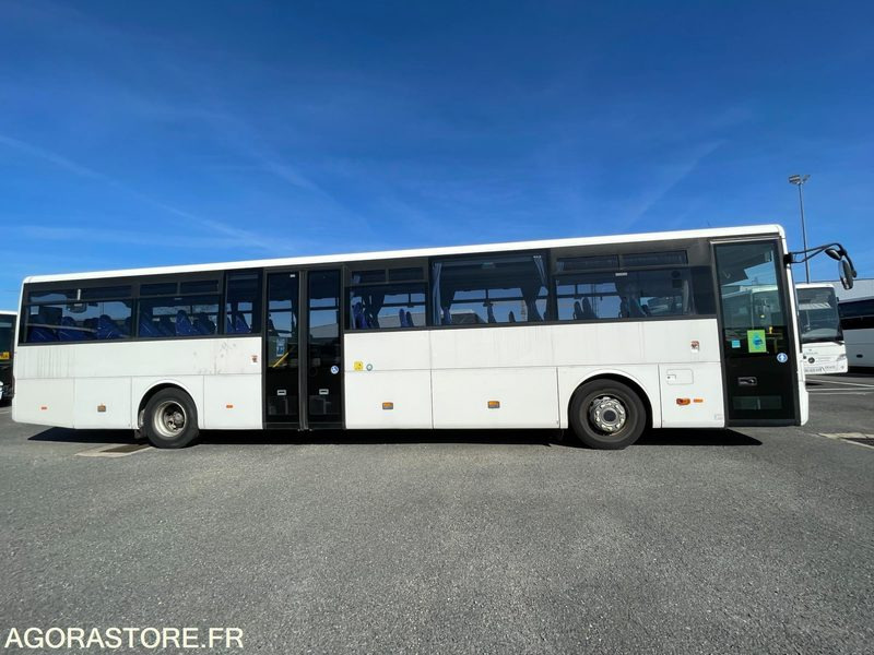 MERCEDES INTOURO M12,98m N°083329 - 소형 버스, 승합차 : 사진 2 MERCEDES INTOURO M12,98m N°083329 - 소형 버스, 승합차 : 사진 2