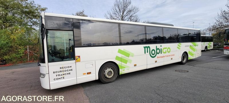 MERCEDES INTOURO N°093147 - 스쿨버스 : 사진 3 MERCEDES INTOURO N°093147 - 스쿨버스 : 사진 3