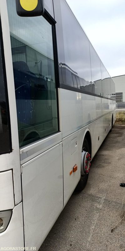 MERCEDES INTOURO N°093300 - 스쿨버스 : 사진 3 MERCEDES INTOURO N°093300 - 스쿨버스 : 사진 3