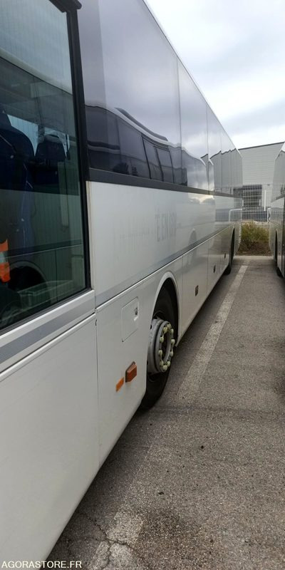 MERCEDES INTOURO N°093361 - 스쿨버스 : 사진 3 MERCEDES INTOURO N°093361 - 스쿨버스 : 사진 3