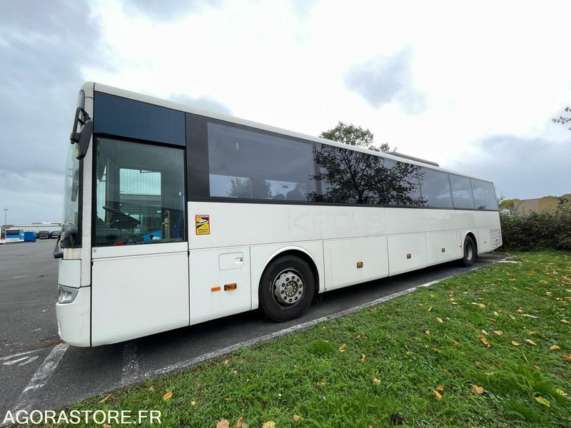 MERCEDES INTOURO N°095010 - 스쿨버스 : 사진 1 MERCEDES INTOURO N°095010 - 스쿨버스 : 사진 1