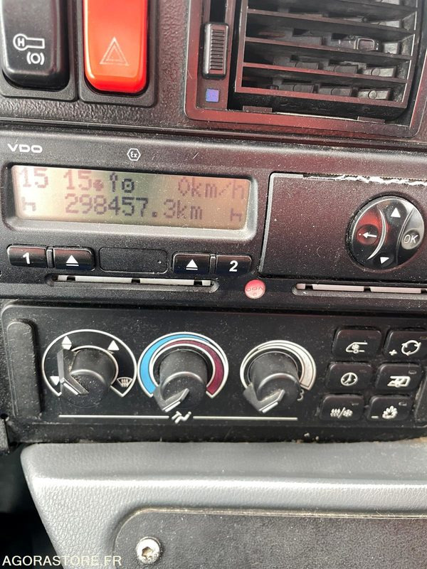 MERCEDES INTOURO N°095010 - 스쿨버스 : 사진 3 MERCEDES INTOURO N°095010 - 스쿨버스 : 사진 3