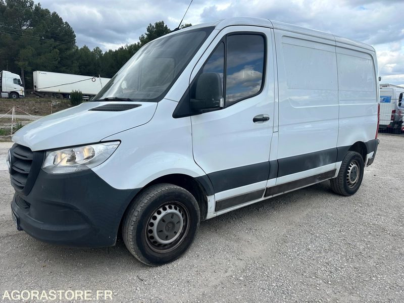 MERCEDES SPRINTER L1 H1 BVM6 164000 2019 - 패널 밴 : 사진 1 MERCEDES SPRINTER L1 H1 BVM6 164000 2019 - 패널 밴 : 사진 1