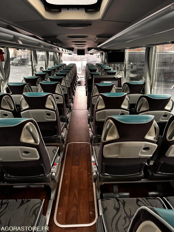 MERCEDES TOURISMO 16 RHD / 13M / 53+1+1+WC+PMR / 592 350KM - 대형 버스 : 사진 5 MERCEDES TOURISMO 16 RHD / 13M / 53+1+1+WC+PMR / 592 350KM - 대형 버스 : 사진 5