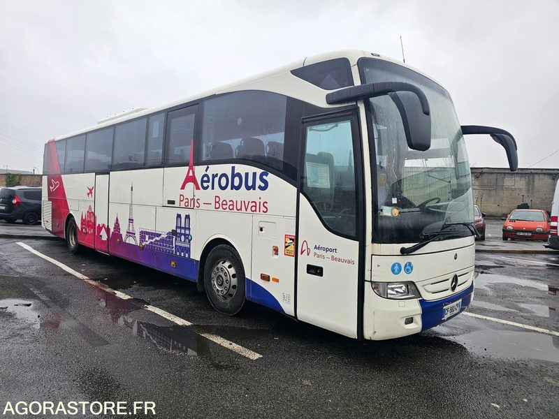 MERCEDES TOURISMO - 2012 - 880 795km - CF562CP - 대형 버스 : 사진 1 MERCEDES TOURISMO - 2012 - 880 795km - CF562CP - 대형 버스 : 사진 1