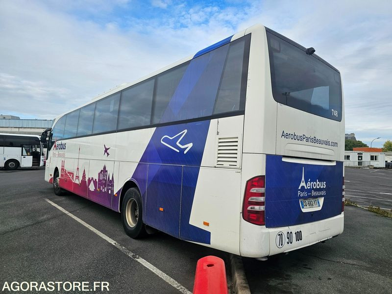 MERCEDES TOURISMO - CD682YT - 2012 - 773979 KMS - 748 - 대형 버스 : 사진 3 MERCEDES TOURISMO - CD682YT - 2012 - 773979 KMS - 748 - 대형 버스 : 사진 3