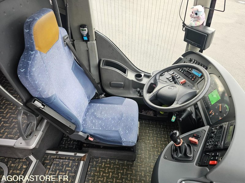 MERCEDES TOURISMO - CF547CP - 2012 - 852671 KMS - 757 - 대형 버스 : 사진 5 MERCEDES TOURISMO - CF547CP - 2012 - 852671 KMS - 757 - 대형 버스 : 사진 5