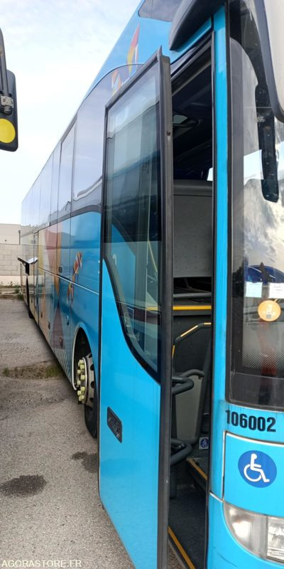 MERCEDES TOURISMO N°106002 - 소형 버스, 승합차 : 사진 2 MERCEDES TOURISMO N°106002 - 소형 버스, 승합차 : 사진 2