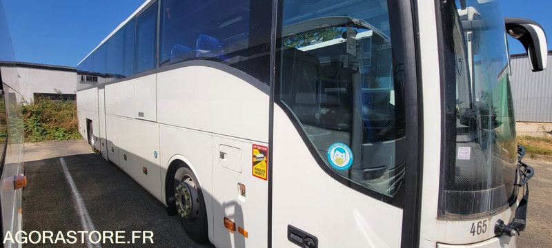 MERCEDES TOURISMO N°106020 - 소형 버스, 승합차 : 사진 1 MERCEDES TOURISMO N°106020 - 소형 버스, 승합차 : 사진 1