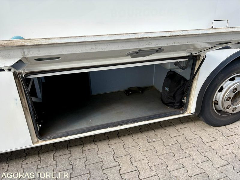 MINI CAR OTOKAR VECTIO 2014 / 261.000 km / EURO 6 - 소형 버스, 승합차 : 사진 5 MINI CAR OTOKAR VECTIO 2014 / 261.000 km / EURO 6 - 소형 버스, 승합차 : 사진 5