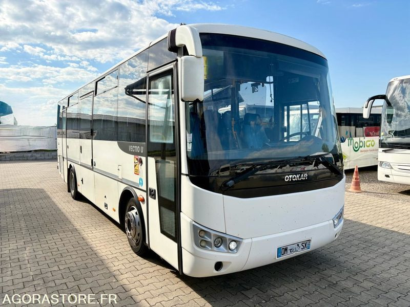MINI CAR OTOKAR VECTIO 2014 / 261.000 km / EURO 6 - 소형 버스, 승합차 : 사진 1 MINI CAR OTOKAR VECTIO 2014 / 261.000 km / EURO 6 - 소형 버스, 승합차 : 사진 1