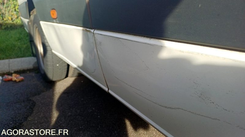 MINICAR MERCEDES - SPRINTER N°7435 - MEC 2008 / 424287 KM - BQ-332-KJ - 소형 버스, 승합차 : 사진 5 MINICAR MERCEDES - SPRINTER N°7435 - MEC 2008 / 424287 KM - BQ-332-KJ - 소형 버스, 승합차 : 사진 5