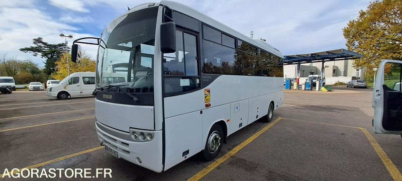 MINICAR-OTOKAR-NAVIGO -2009-310200KMS/AA919XS(10612/152) - 소형 버스, 승합차 : 사진 2 MINICAR-OTOKAR-NAVIGO -2009-310200KMS/AA919XS(10612/152) - 소형 버스, 승합차 : 사진 2