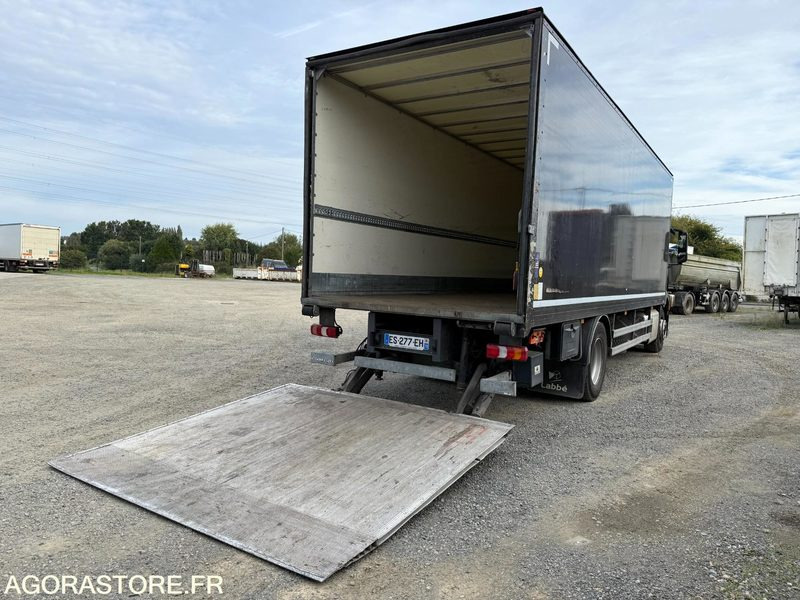 Mercedes Antos 1824 caisson hayon dhollandia 3t - 193000km-2017 - 트럭 : 사진 4 Mercedes Antos 1824 caisson hayon dhollandia 3t - 193000km-2017 - 트럭 : 사진 4
