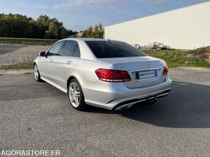 Mercedes Benz Classe E300 Bluetec Hybrid Pack AMG - 차량 : 사진 5 Mercedes Benz Classe E300 Bluetec Hybrid Pack AMG - 차량 : 사진 5