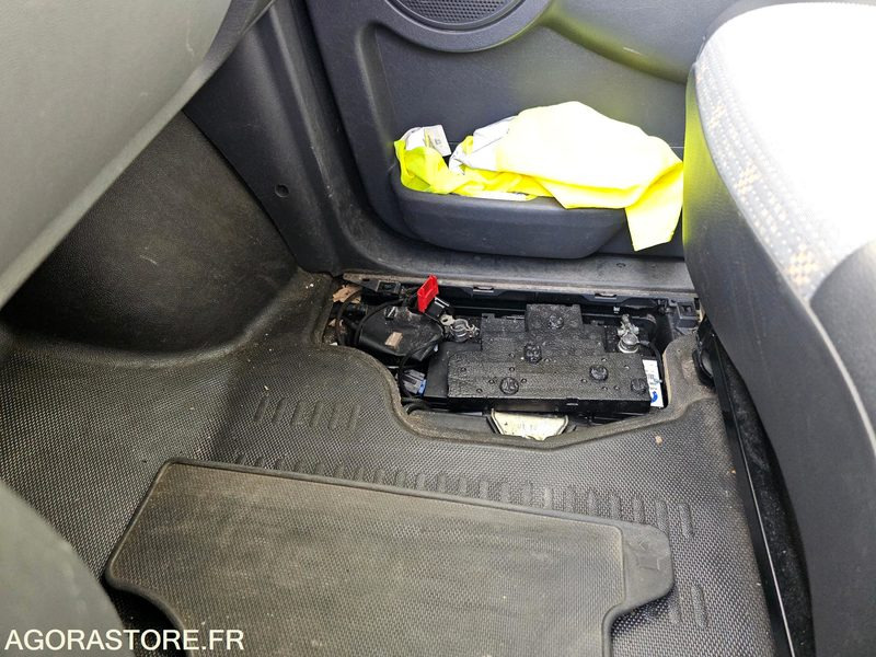 Minibus JUMPY "sans CT" non roulant - 소형 버스, 승합차 : 사진 5 Minibus JUMPY "sans CT" non roulant - 소형 버스, 승합차 : 사진 5