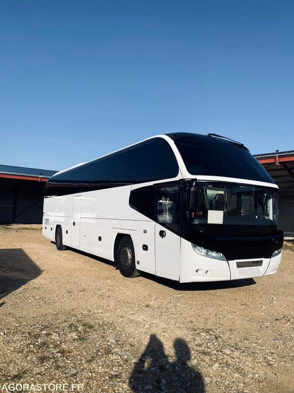NEOPLAN CITRYLINER / 565990 KMS / 2012 - 대형 버스 : 사진 2 NEOPLAN CITRYLINER / 565990 KMS / 2012 - 대형 버스 : 사진 2