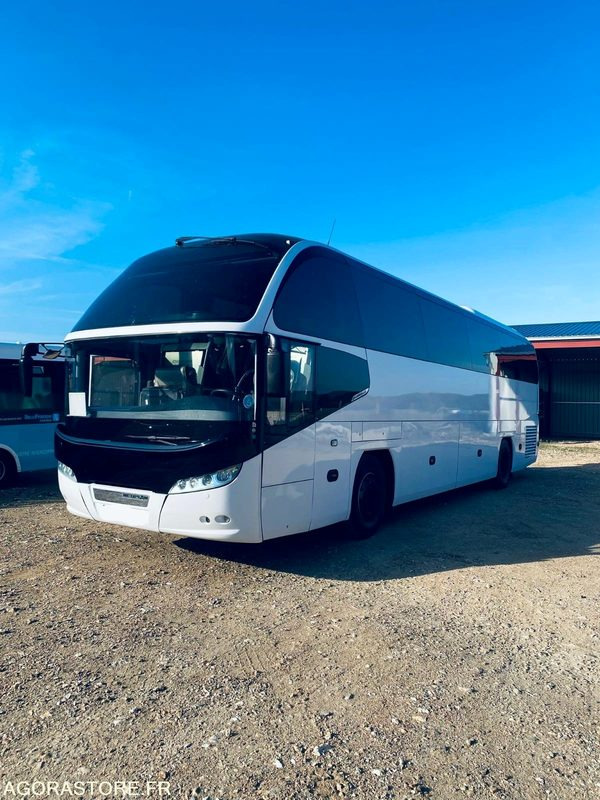 NEOPLAN CITRYLINER / 565990 KMS / 2012 - 대형 버스 : 사진 1 NEOPLAN CITRYLINER / 565990 KMS / 2012 - 대형 버스 : 사진 1