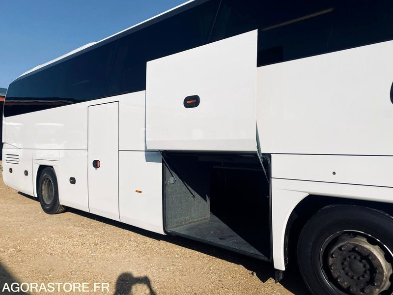 NEOPLAN CITRYLINER / 565990 KMS / 2012 - 대형 버스 : 사진 4 NEOPLAN CITRYLINER / 565990 KMS / 2012 - 대형 버스 : 사진 4