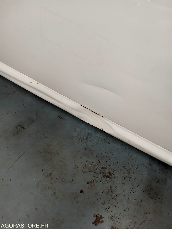 PEUGEOT 107 - 2008 - 142642 KM - 차량 : 사진 4 PEUGEOT 107 - 2008 - 142642 KM - 차량 : 사진 4