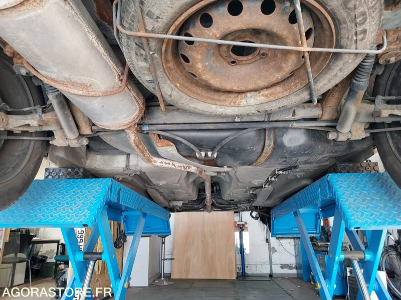 PEUGEOT 206 111000 kms - 2005 - 차량 : 사진 4 PEUGEOT 206 111000 kms - 2005 - 차량 : 사진 4