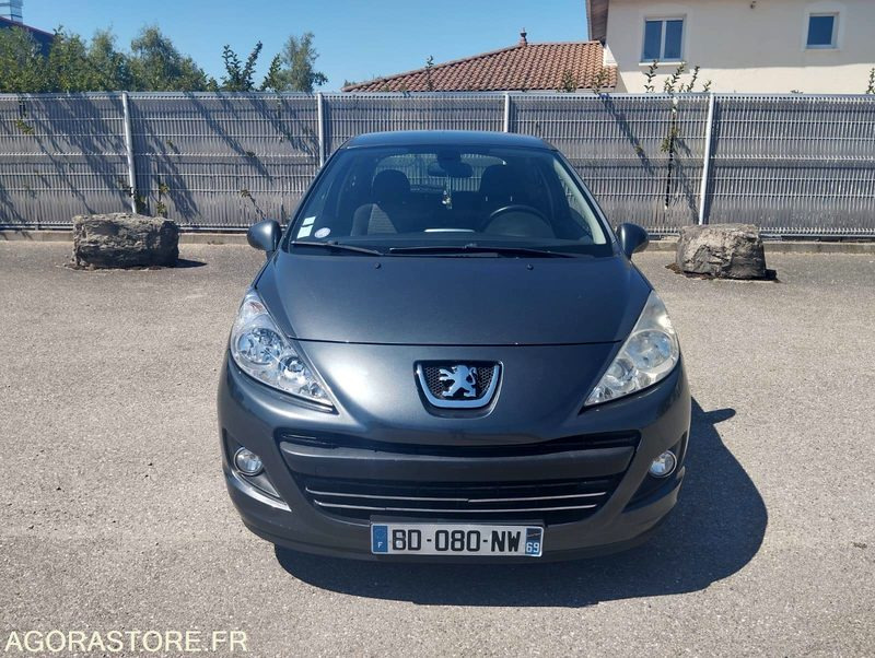 PEUGEOT 207 - 2010 - PHASE 2 - 123 125 KMS - EXCELLENT ETAT - 차량 : 사진 3 PEUGEOT 207 - 2010 - PHASE 2 - 123 125 KMS - EXCELLENT ETAT - 차량 : 사진 3
