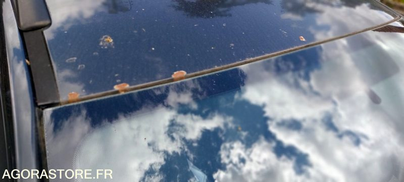 PEUGEOT 307 SW - 스테이션 왜건 : 사진 5 PEUGEOT 307 SW - 스테이션 왜건 : 사진 5