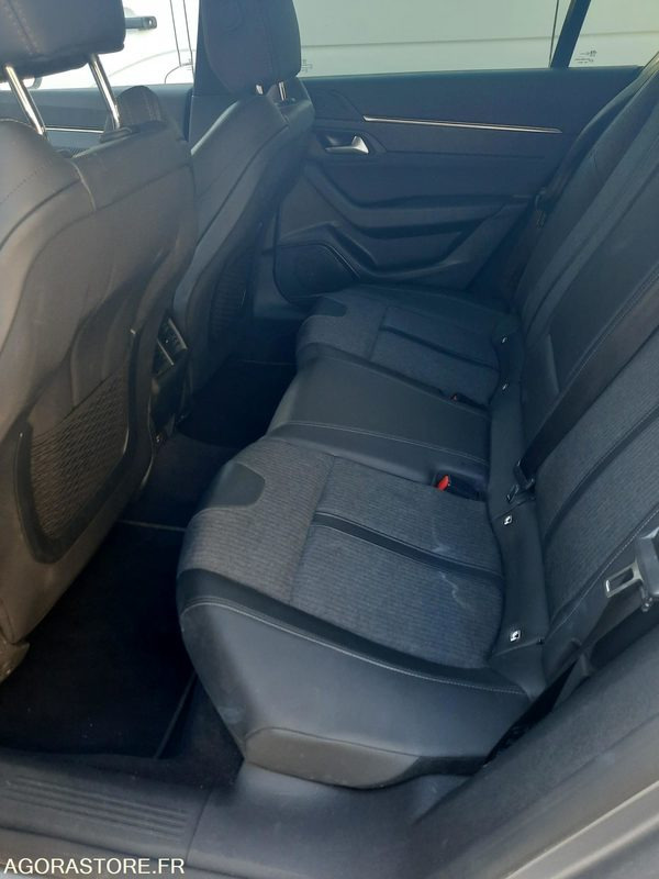 PEUGEOT 508 - 2019 - 141 378KM - 차량 : 사진 4 PEUGEOT 508 - 2019 - 141 378KM - 차량 : 사진 4