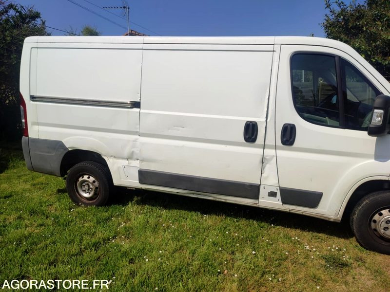 PEUGEOT BOXER - 98900km - 2008 - 밴 : 사진 2 PEUGEOT BOXER - 98900km - 2008 - 밴 : 사진 2