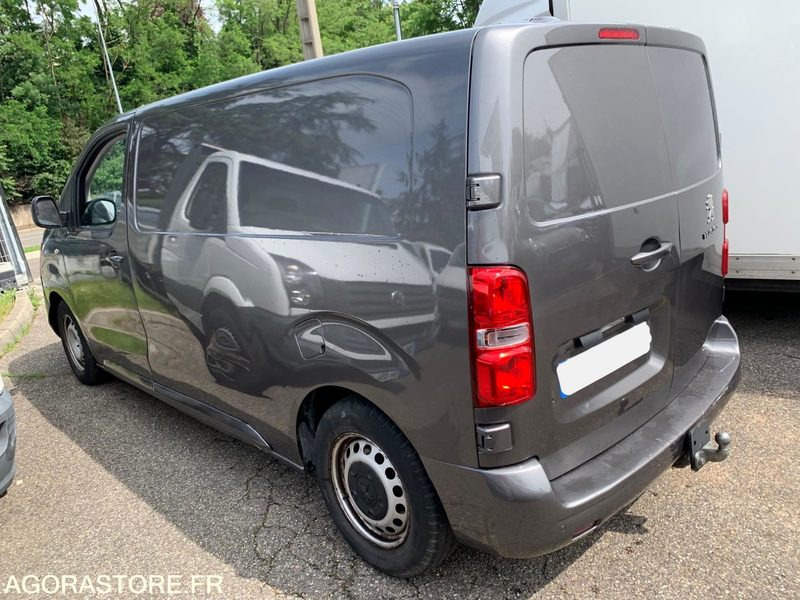 PEUGEOT EXPERT 1.6 BLUEHDI 115CH - 2017 - 120 000km PRIX TTC TVA NON RECUPERABLE - 소형 밴 : 사진 3 PEUGEOT EXPERT 1.6 BLUEHDI 115CH - 2017 - 120 000km PRIX TTC TVA NON RECUPERABLE - 소형 밴 : 사진 3