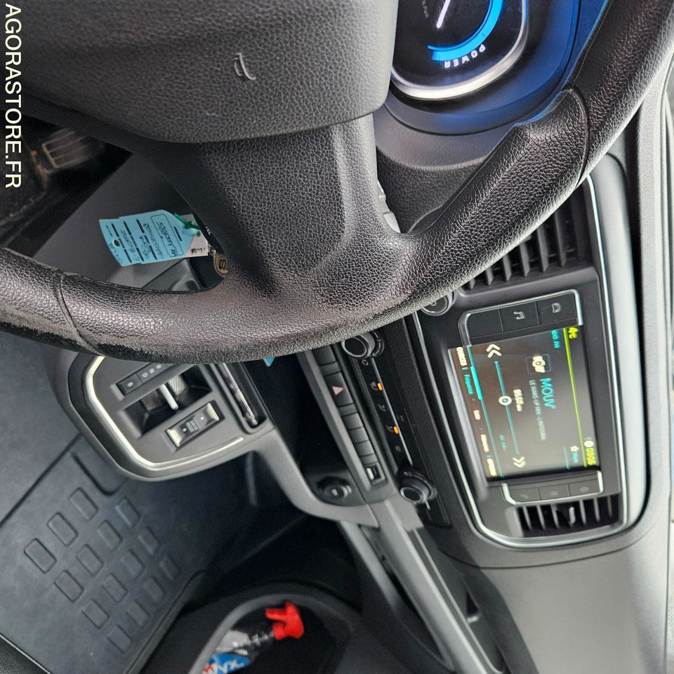 PEUGEOT EXPERT - 2021 - 42 882km - 패널 밴, 전기 밴 : 사진 3 PEUGEOT EXPERT - 2021 - 42 882km - 패널 밴, 전기 밴 : 사진 3