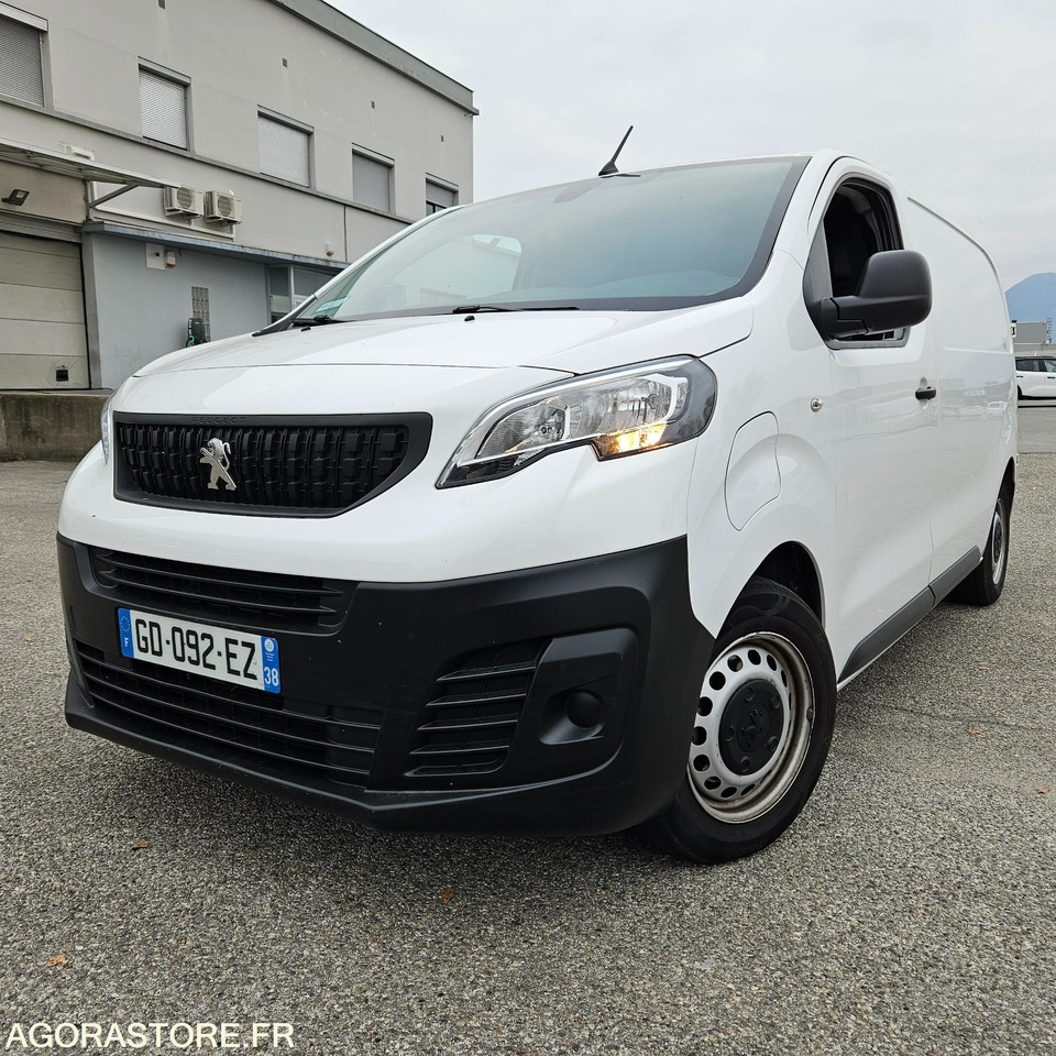 PEUGEOT EXPERT - 2021 - 42 882km - 패널 밴, 전기 밴 : 사진 1 PEUGEOT EXPERT - 2021 - 42 882km - 패널 밴, 전기 밴 : 사진 1