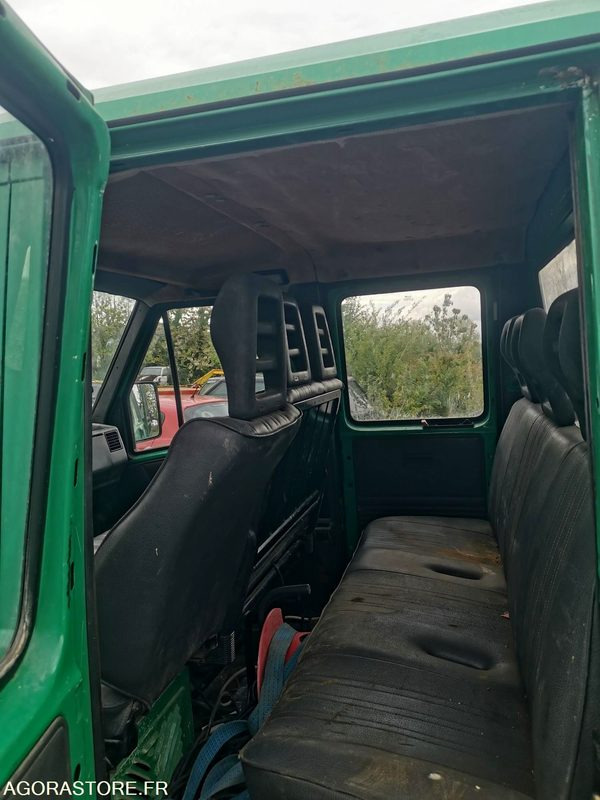 PEUGEOT J5 BENNE - 덤프 밴 : 사진 4 PEUGEOT J5 BENNE - 덤프 밴 : 사진 4