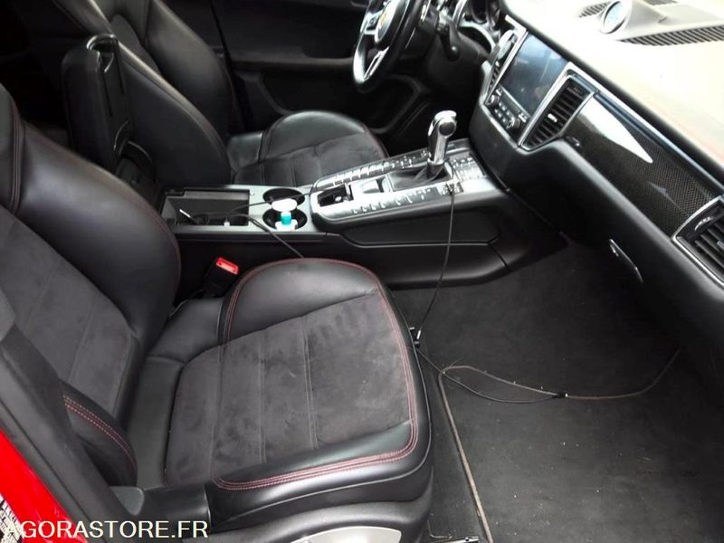 PORSCHE MACAN GTS 3.0 BI-TURBO 360 CH ACCIDENTÉ (2019) - SUV : 사진 2 PORSCHE MACAN GTS 3.0 BI-TURBO 360 CH ACCIDENTÉ (2019) - SUV : 사진 2