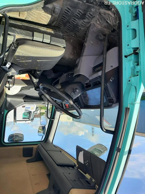 PORTEUR MULTIBENNE RENAULT EX-742-KK 2003 123 000 KM - 트럭 : 사진 3 PORTEUR MULTIBENNE RENAULT EX-742-KK 2003 123 000 KM - 트럭 : 사진 3