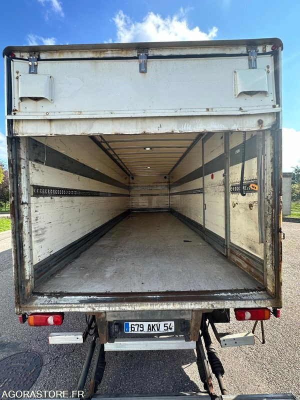 PORTEUR ROUTIER - RENAULT - MIDLUM - 2008 / 862 960 KM - 679AKV54 - 박스 트럭 : 사진 5 PORTEUR ROUTIER - RENAULT - MIDLUM - 2008 / 862 960 KM - 679AKV54 - 박스 트럭 : 사진 5