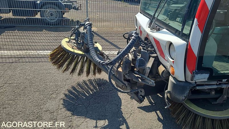 PRO 156 - CITYCAT 2020 - 2010 - 정원 장비 : 사진 5 PRO 156 - CITYCAT 2020 - 2010 - 정원 장비 : 사진 5