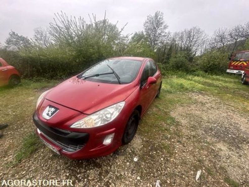 Peugeot 308 - AN521 PG - 차량 : 사진 5 Peugeot 308 - AN521 PG - 차량 : 사진 5