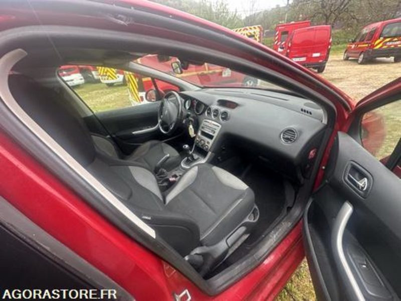 차량 Peugeot 308 - AN521 PG : 사진 20